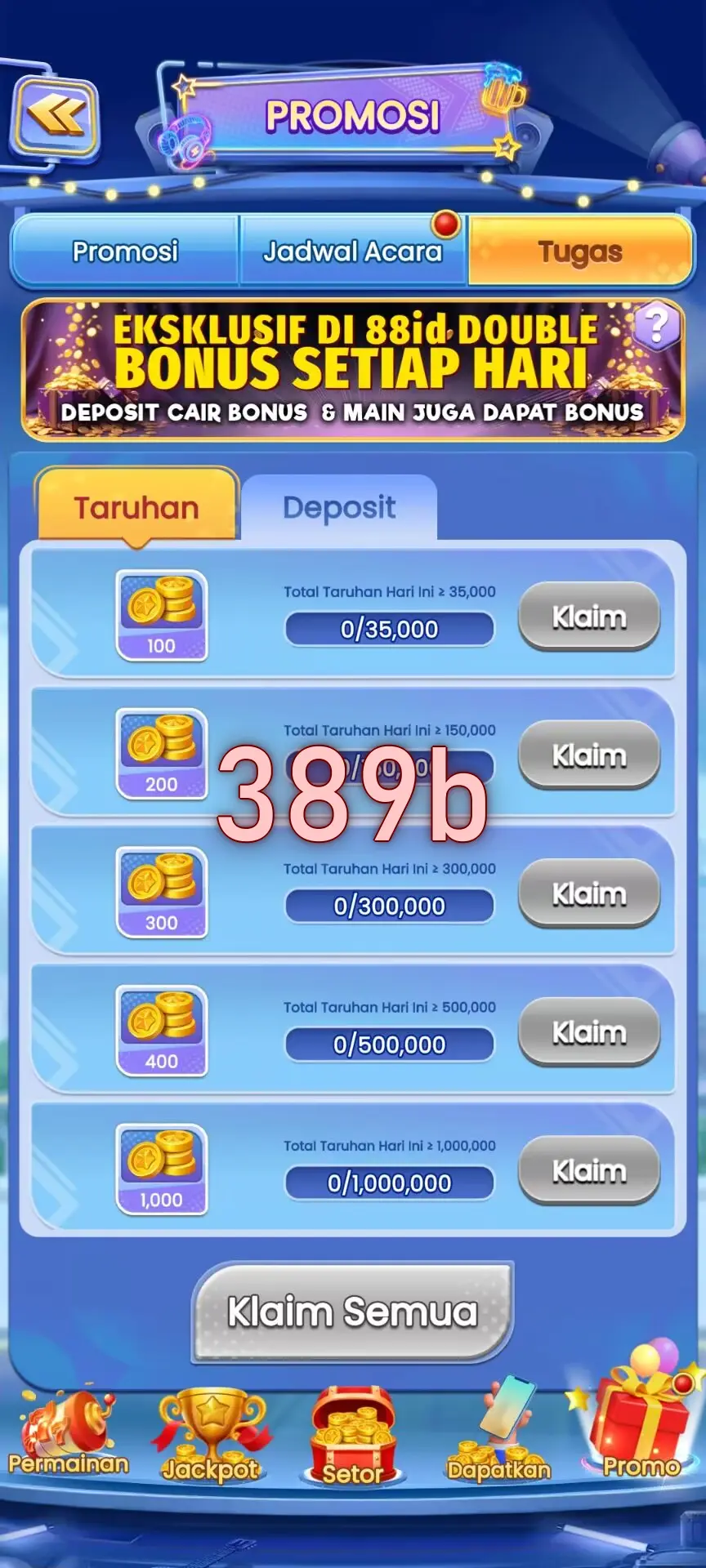 389b Unduh