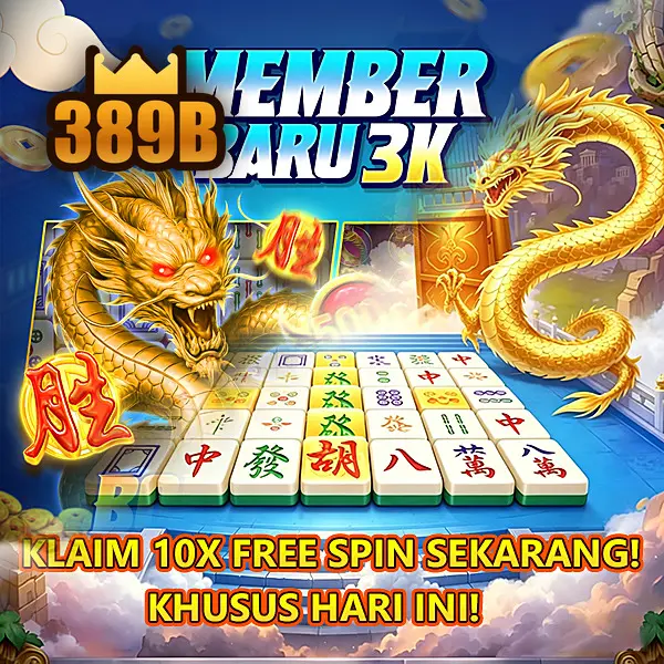389b APK Resmi Unduh